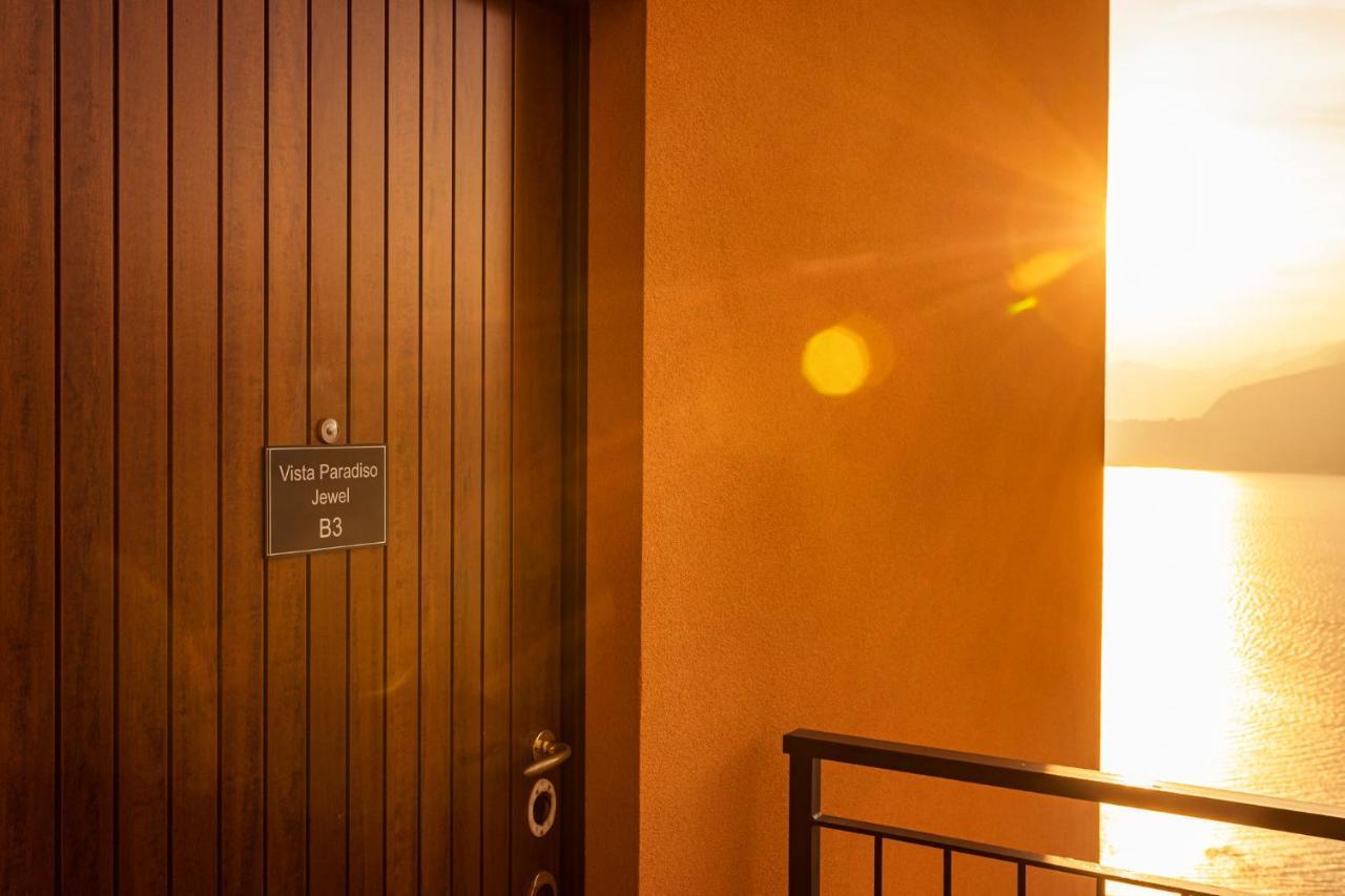 Jewel Apartamento Perledo Exterior foto