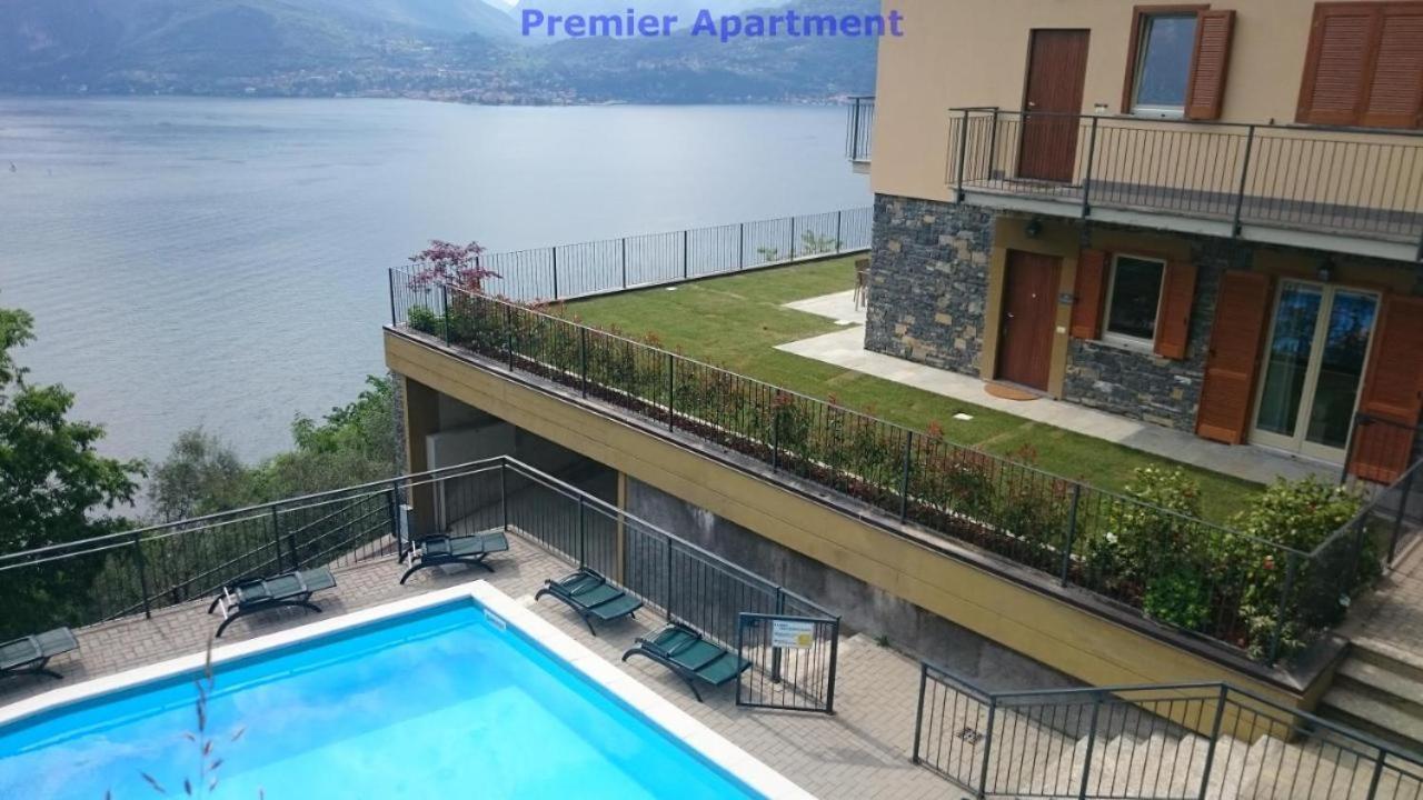 Jewel Apartamento Perledo Exterior foto