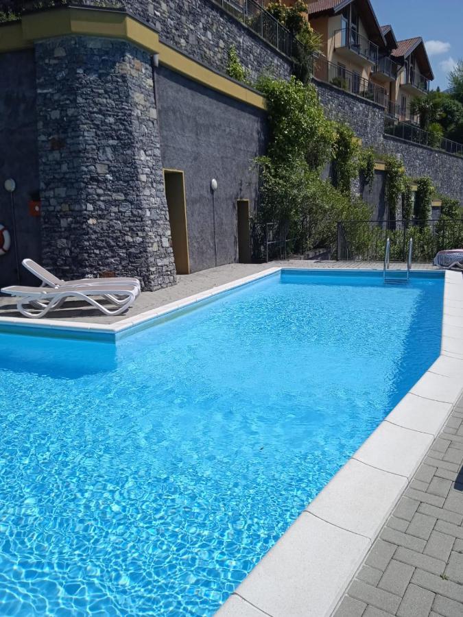 Jewel Apartamento Perledo Exterior foto